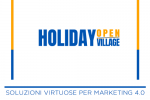 Holiday Open Village